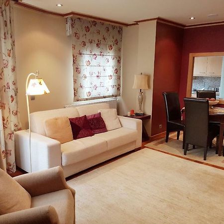 Pontevedra Luxury Apartment 外观 照片