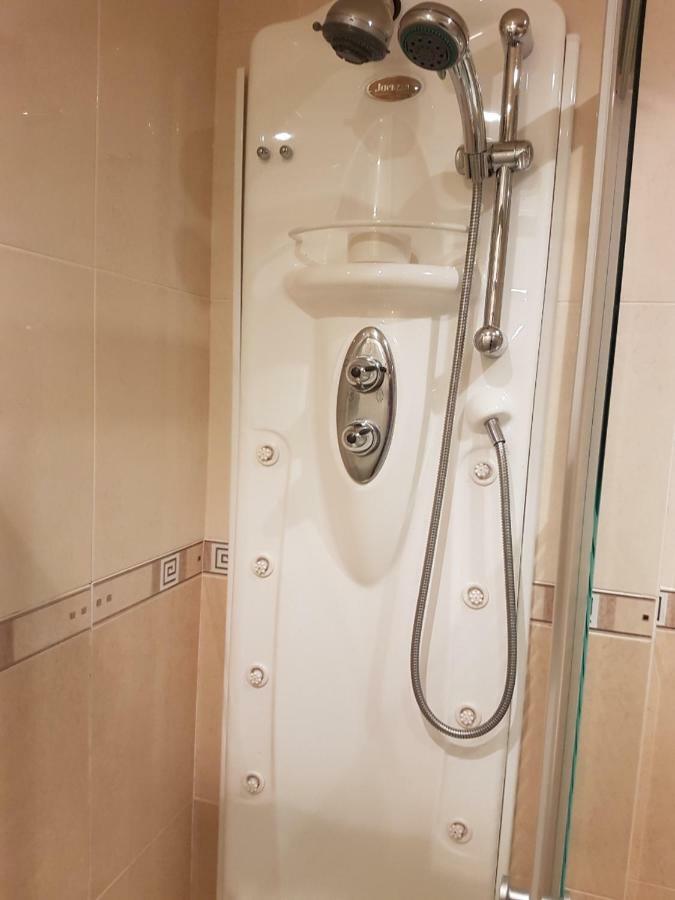 Pontevedra Luxury Apartment 外观 照片