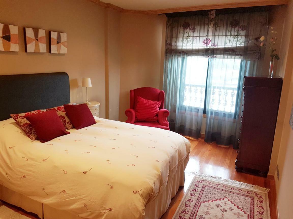 Pontevedra Luxury Apartment 外观 照片