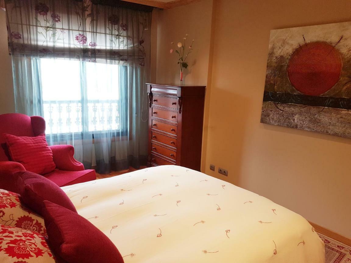 Pontevedra Luxury Apartment 外观 照片