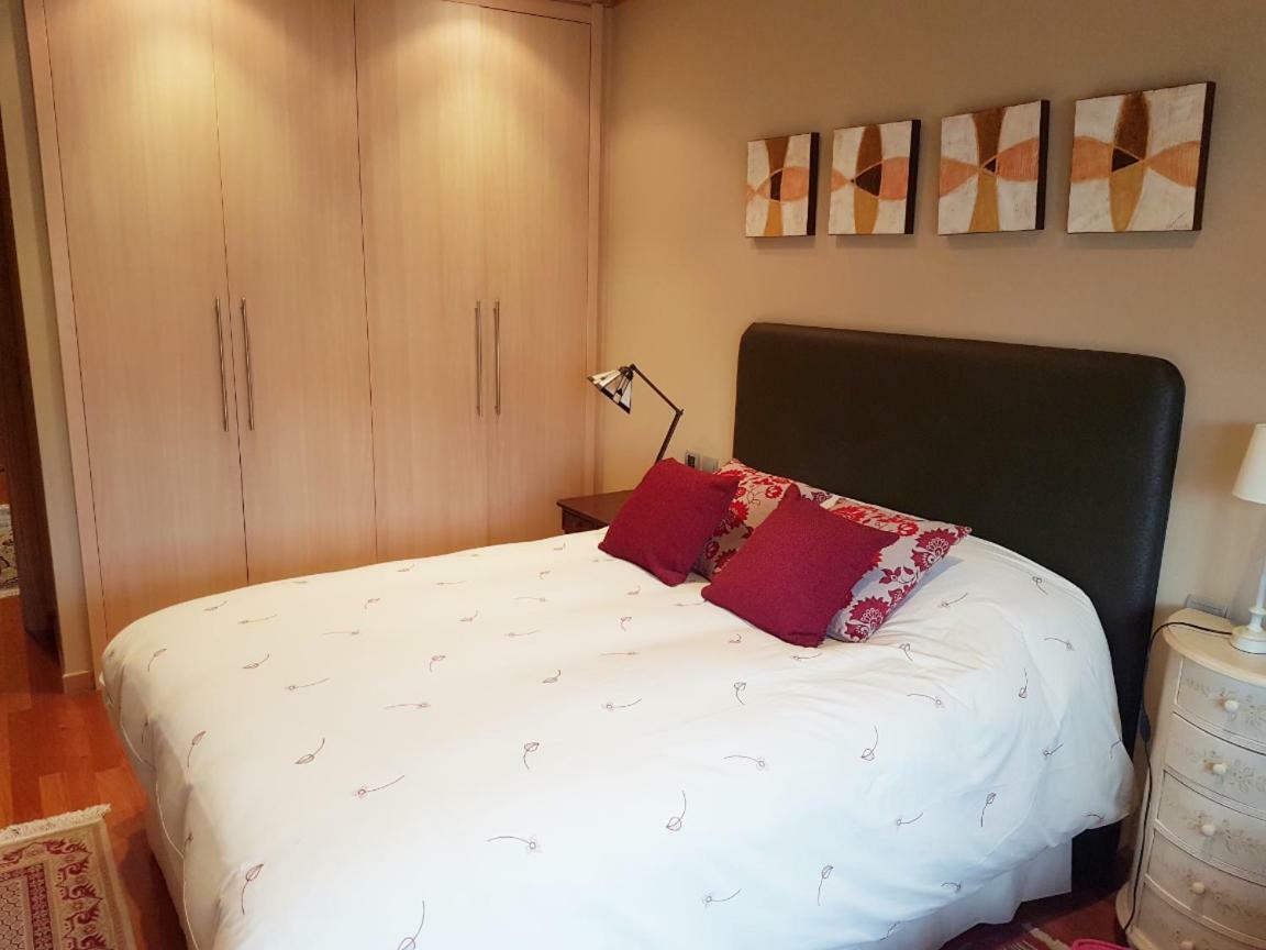 Pontevedra Luxury Apartment 外观 照片