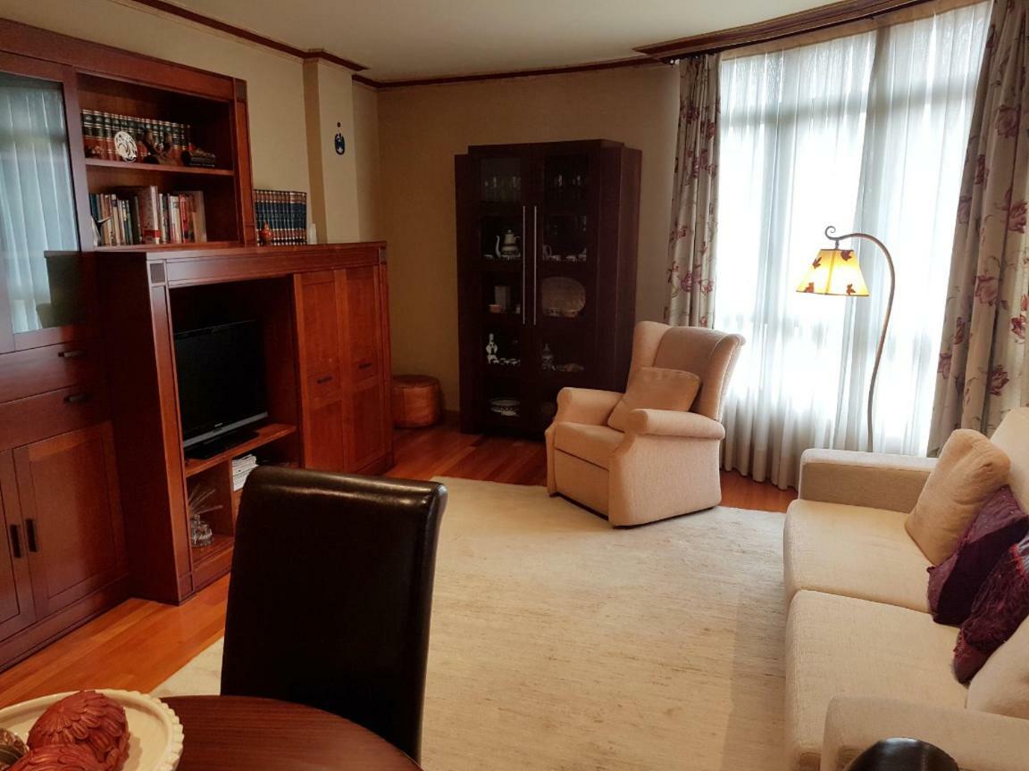 Pontevedra Luxury Apartment 外观 照片