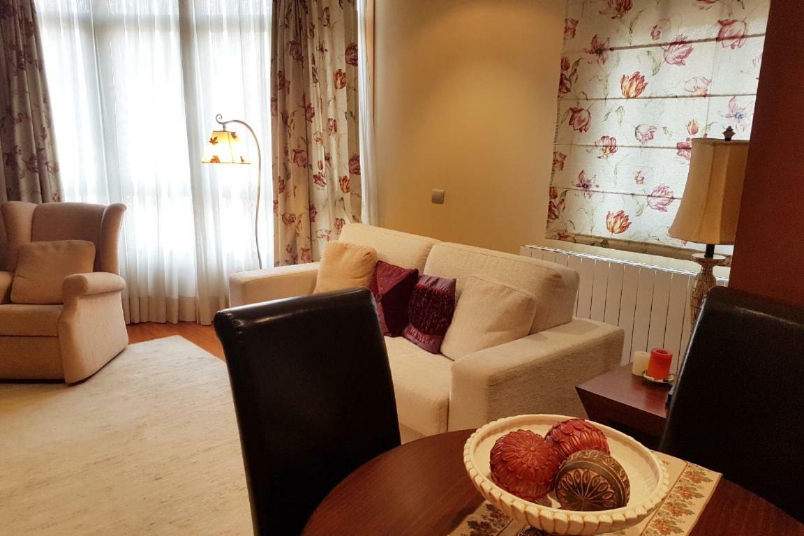 Pontevedra Luxury Apartment 外观 照片