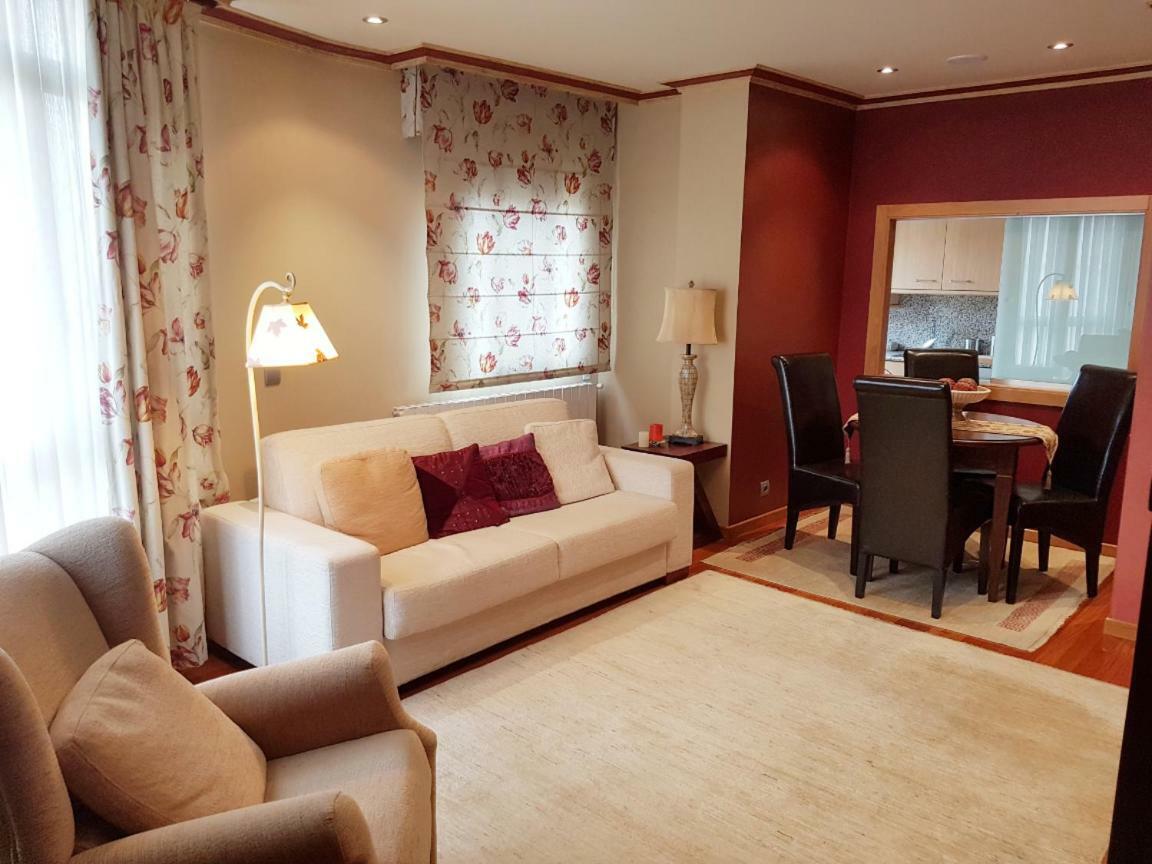 Pontevedra Luxury Apartment 外观 照片